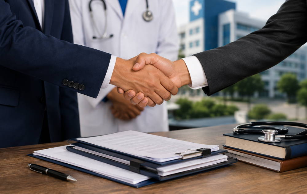 Odisha signs 10 MoUs to strengthen trauma care, medical education and health infrastructure