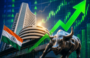 Indian markets open higher on hopes of US-Iran peace deal
