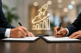 Government signs MoUs with industry leaders to strengthen support for startups