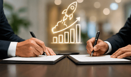 Government signs MoUs with industry leaders to strengthen support for startups