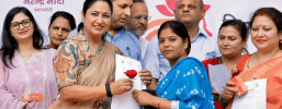 Delhi Lakshmi Yojana registrations cross 5 lakh mark in first week