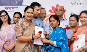 Delhi Lakshmi Yojana registrations cross 5 lakh mark in first week