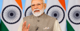 PM Modi to address IIT Delhi’s 57th convocation ceremony today