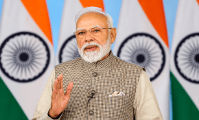 PM Modi to address IIT Delhi’s 57th convocation ceremony today