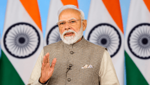 PM Modi to address IIT Delhi’s 57th convocation ceremony today