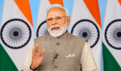 PM Modi to address IIT Delhi’s 57th convocation ceremony today
