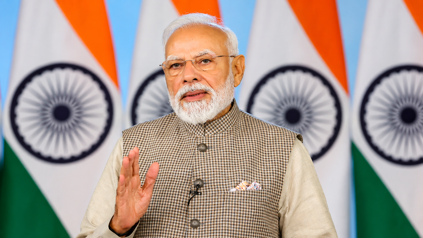 PM Modi to address IIT Delhi’s 57th convocation ceremony today