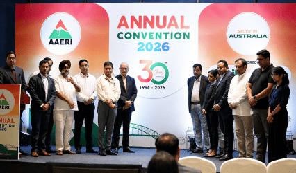 DigiLocker partners with AAERI to streamline document verification for Indian students heading to Australia