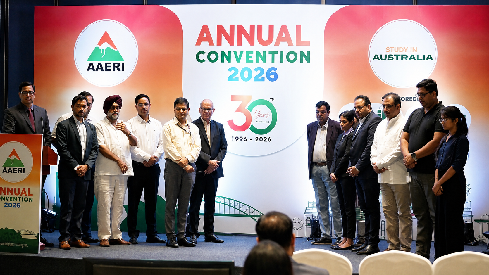 DigiLocker partners with AAERI to streamline document verification for Indian students heading to Australia