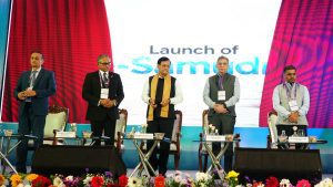 E-Samudra launched to digitise maritime governance, strengthen seafarer welfare