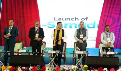 E-Samudra launched to digitise maritime governance, strengthen seafarer welfare