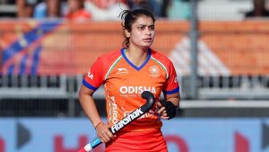 FIH Women's World Cup: India crash out after goalless draw against Australia