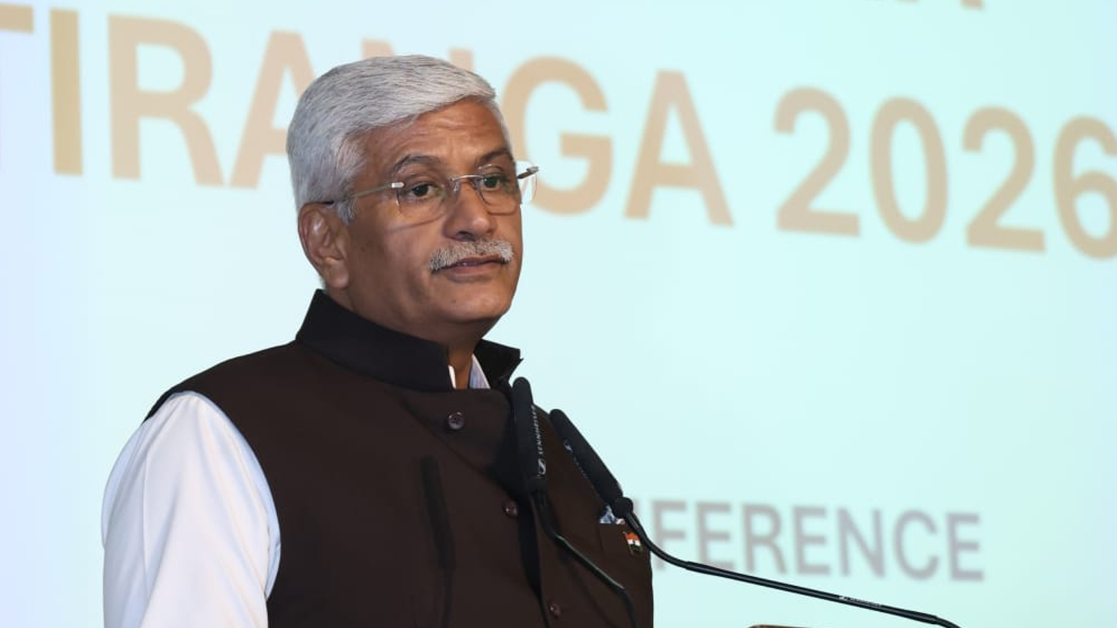 Har Ghar Tiranga 2026 Campaign to be held from August 9 to 17; dedicated to 150 years of ‘Vande Mataram’