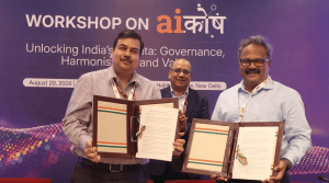 IndiaAI Mission Organises AIKosh Workshop to Strengthen India's AI-Ready Data Ecosystem