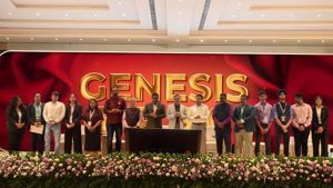 GENESIS EIR 3.0 launched to support early-stage tech innovators with funding of up to Rs 10 lakh