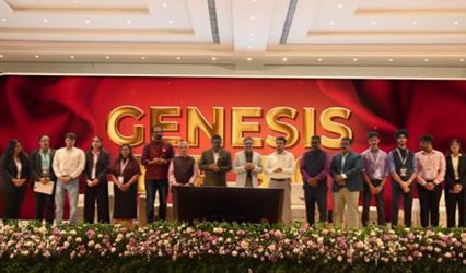 GENESIS EIR 3.0 launched to support early-stage tech innovators with funding of up to Rs 10 lakh