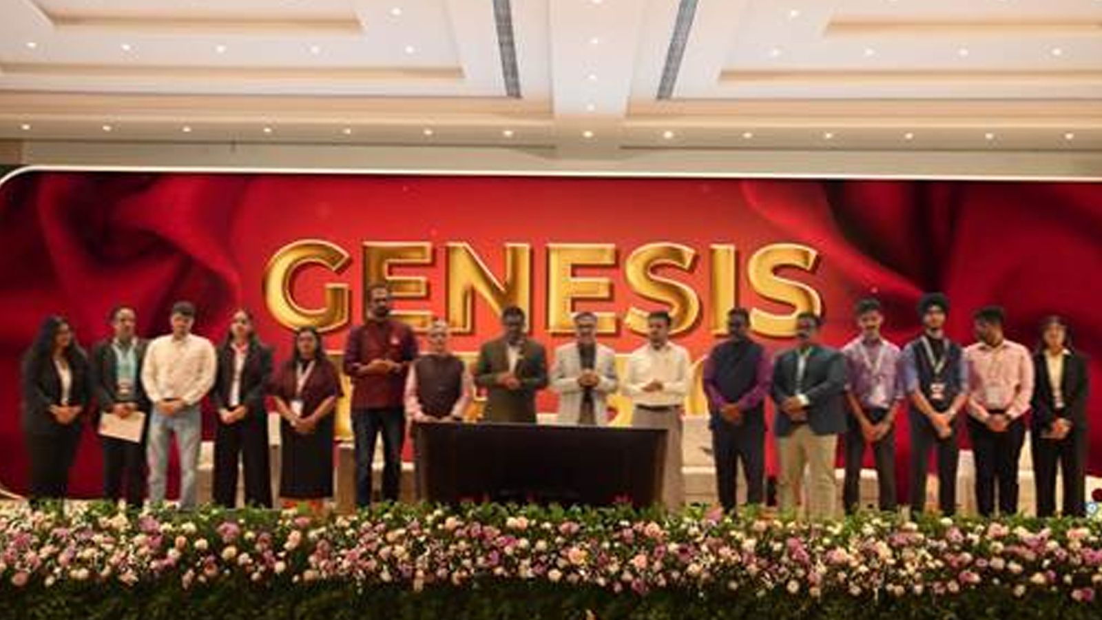 GENESIS EIR 3.0 launched to support early-stage tech innovators with funding of up to Rs 10 lakh