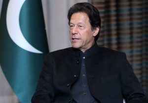 Pakistan top court orders ex-PM Imran Khan be moved to hospital from jail