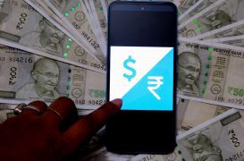 RBI’s USD-INR Swap Facility Sparks Unprecedented Forex Inflows, Banks Raise USD 73 Billion in 11 weeks