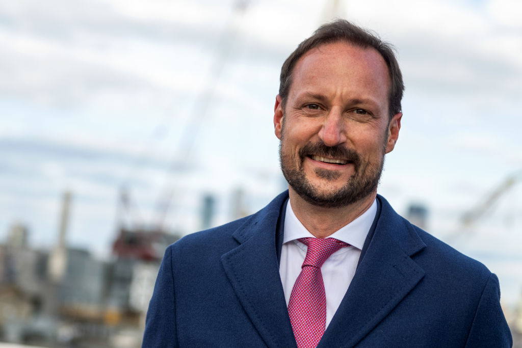 Haakon, the reluctant prince who became Norway’s new king