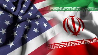 Iran vows to resist widened US sanctions, says Washington seeks talks