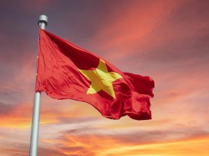 Vietnam proposes ending death penalty for six offences