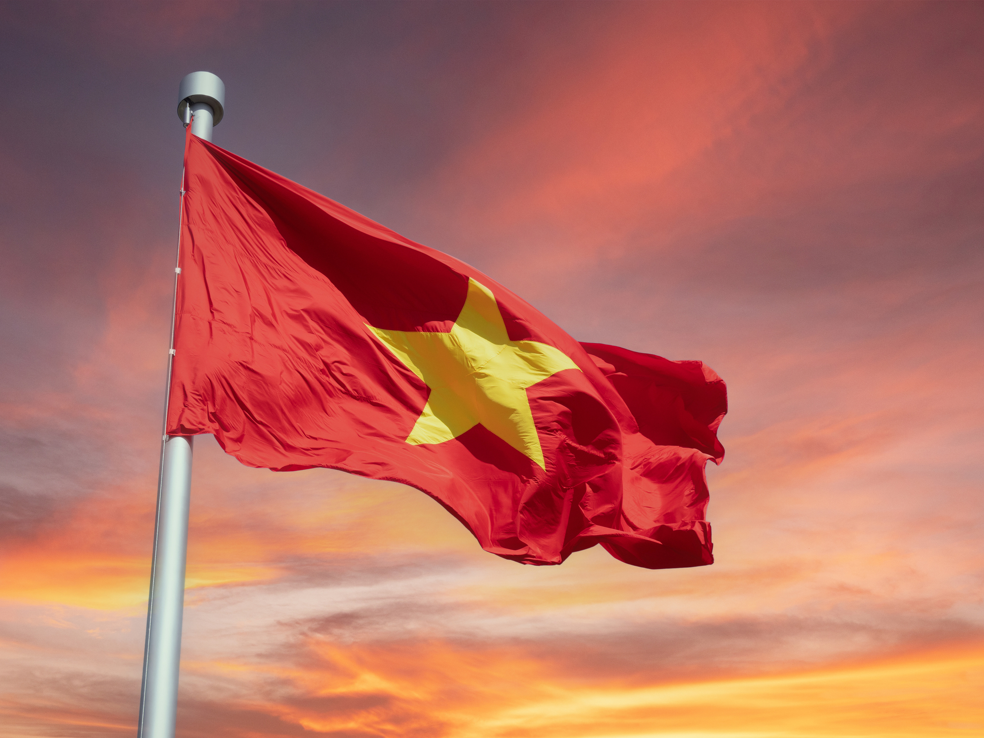 Vietnam proposes ending death penalty for six offences