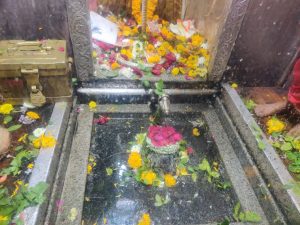 Omkareshwar Jyotirlinga: Where Lord Shiva rests beside the Sacred Narmada