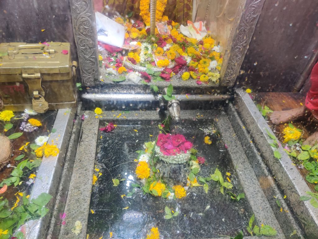 Omkareshwar Jyotirlinga: Where Lord Shiva rests beside the Sacred Narmada