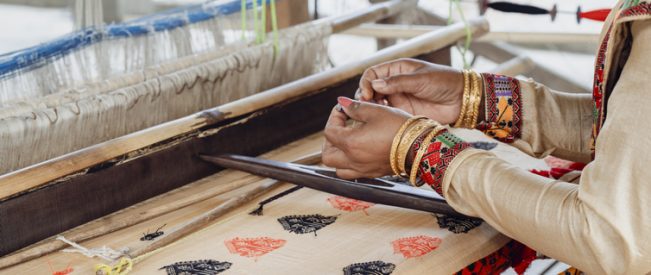 National Handloom Day 2026: India Celebrates Weavers, Heritage and Innovation