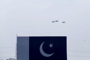 60-hour airlift: Turkiye, China flood Pakistan with weapons after Op. Sindoor losses to India?