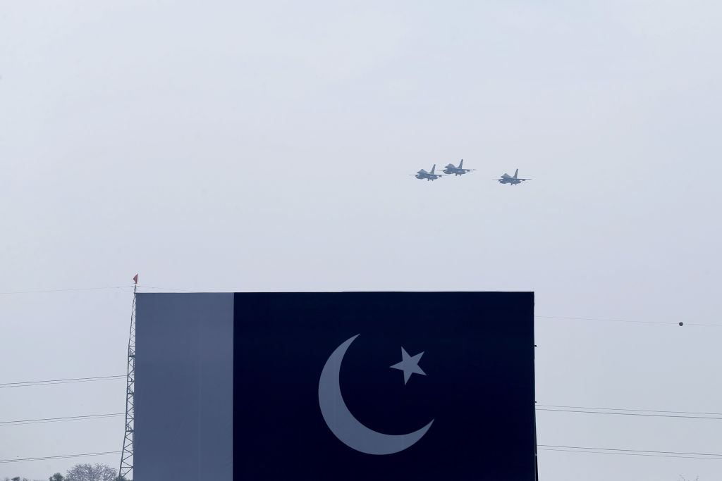 60-hour airlift: Turkiye, China flood Pakistan with weapons after Op. Sindoor losses to India?
