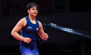 U20 World Championships: Mansi Lather Wins Silver; Tanvi and Komal Claim Bronze