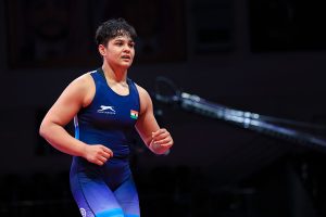U20 World Championships: Mansi Lather Wins Silver; Tanvi and Komal Claim Bronze