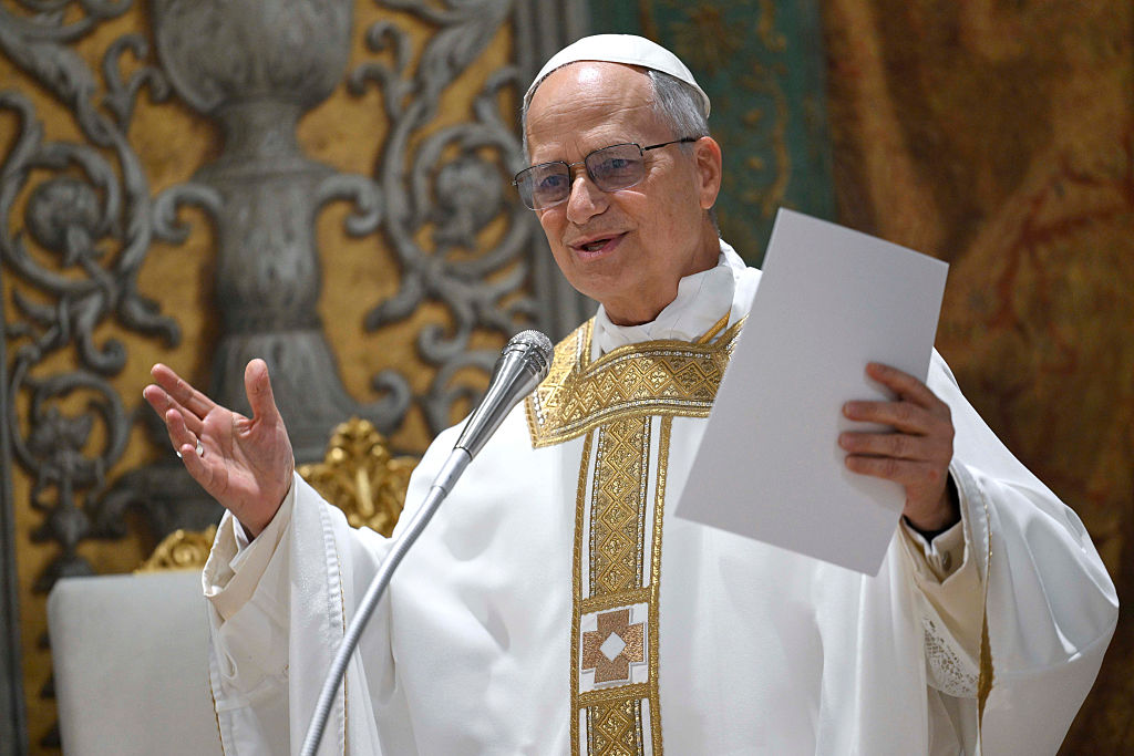Peru to welcome Pope Leo with hymn honoring slain nun