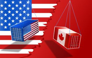 Canada to retaliate for US tariffs, worsening ties after talks fail
