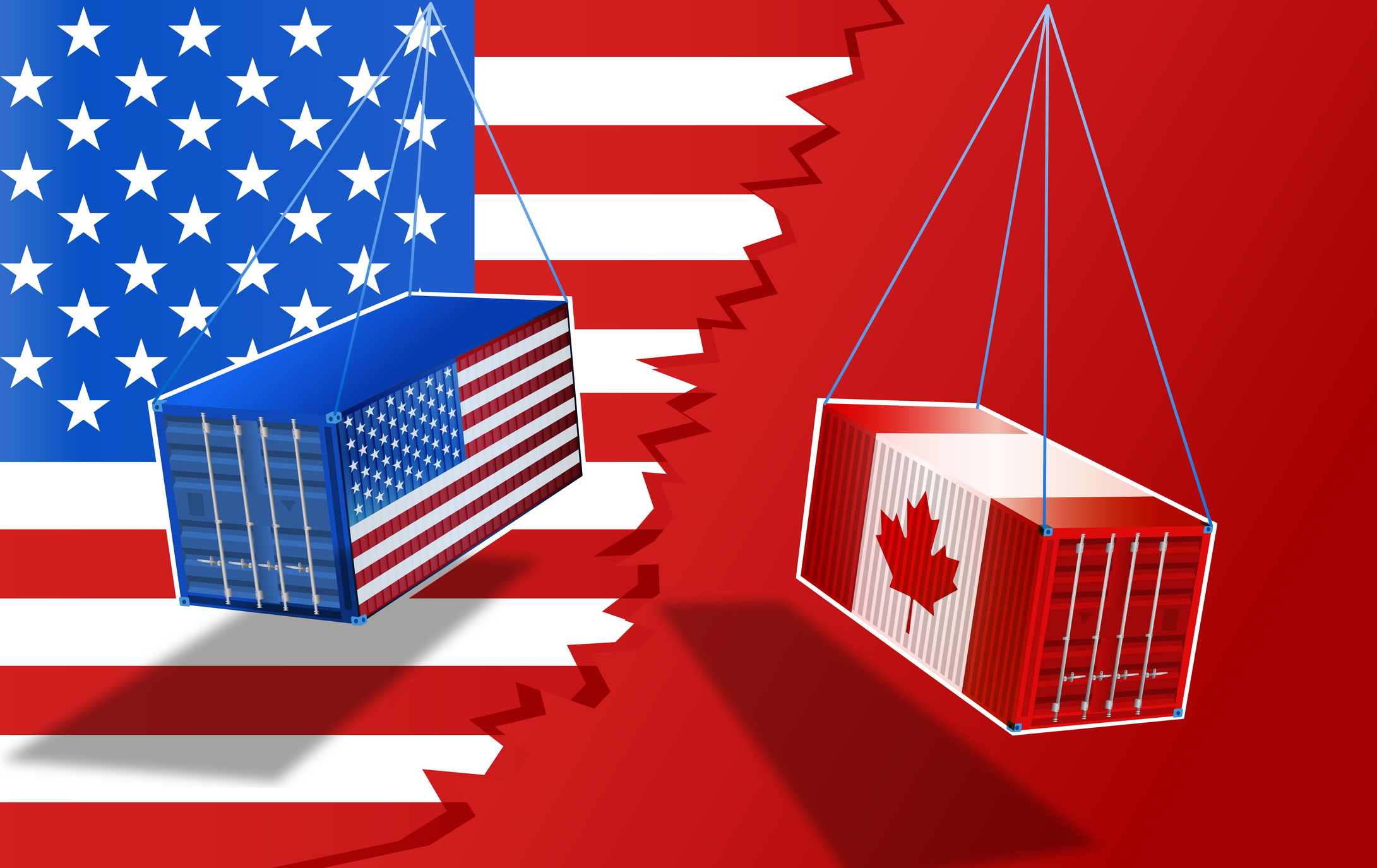 Canada to retaliate for US tariffs, worsening ties after talks fail