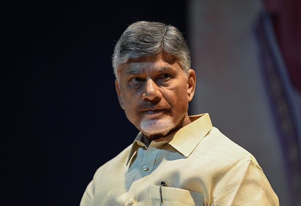 Andhra Pradesh CM directs officials to ensure no drinking water scarcity across state