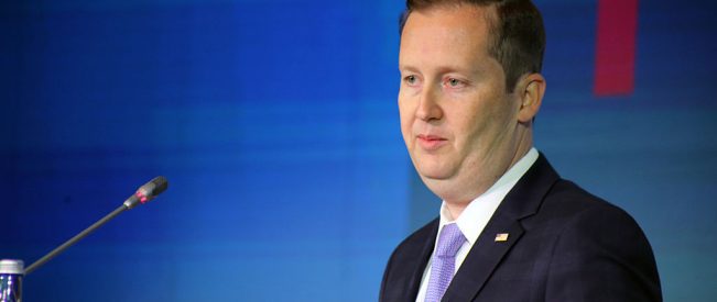 ‘Trump is absolutely correct’: US envoy backs SAVE America Act, cites India