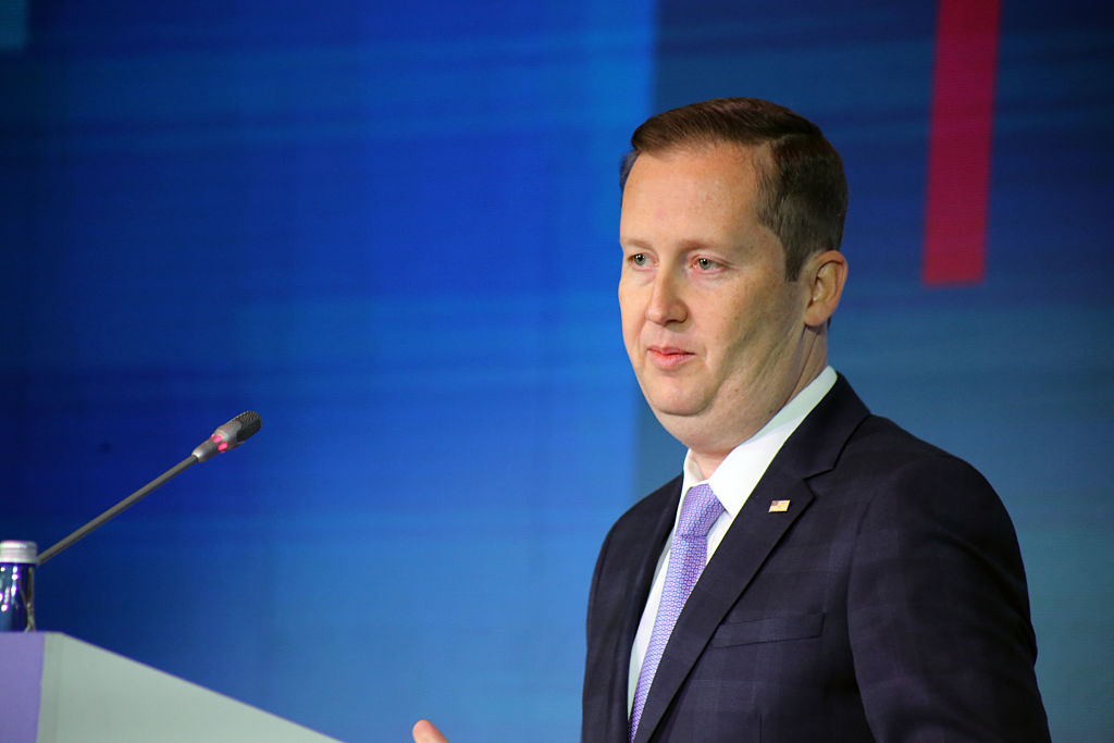 ‘Trump is absolutely correct’: US envoy backs SAVE America Act, cites India