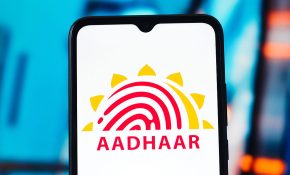 Aadhaar App crosses 5 crore downloads: Govt