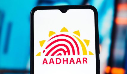 Aadhaar App crosses 5 crore downloads: Govt