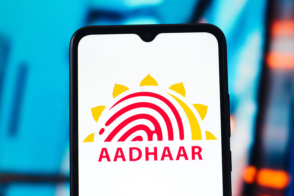 Aadhaar App crosses 5 crore downloads: Govt