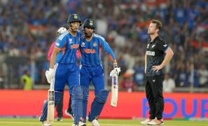 India tour of New Zealand drives record early ticket sales