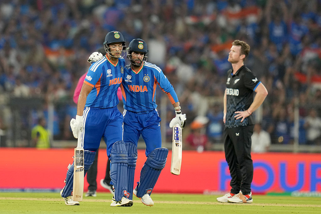 India tour of New Zealand drives record early ticket sales