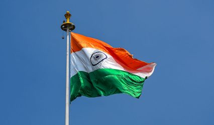 India demonstrates first 5.56-km free-space Quantum Key Distribution link