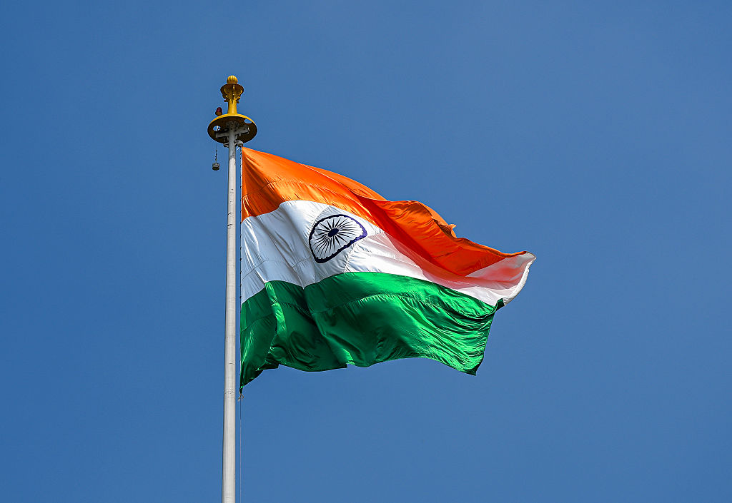 Guinness World Record set at Indian I-Day celebration in New York tri-state area