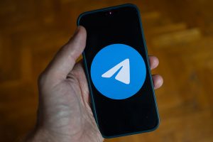 Telegram says Apple suspension followed content norms violation by one user