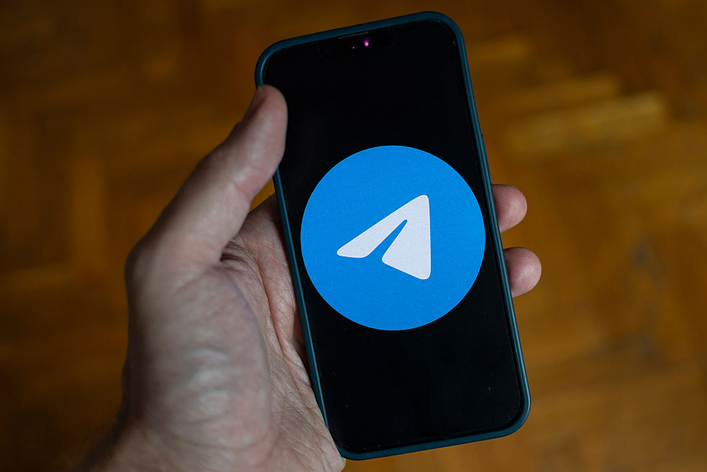 Telegram says Apple suspension followed content norms violation by one user