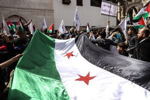 Syria sentences absent Bashar al-Assad to death over killings, torture